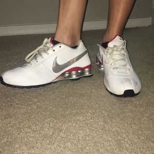 Nike Shox Women’s Size 9